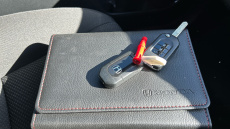 Honda HR-V 1.5 i-VTEC SE Navi CVT 5dr Petrol Hatchback